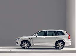 Shop 2023 XC90 Recharge Plug-in Hybrid SUV | Volvo Car USA